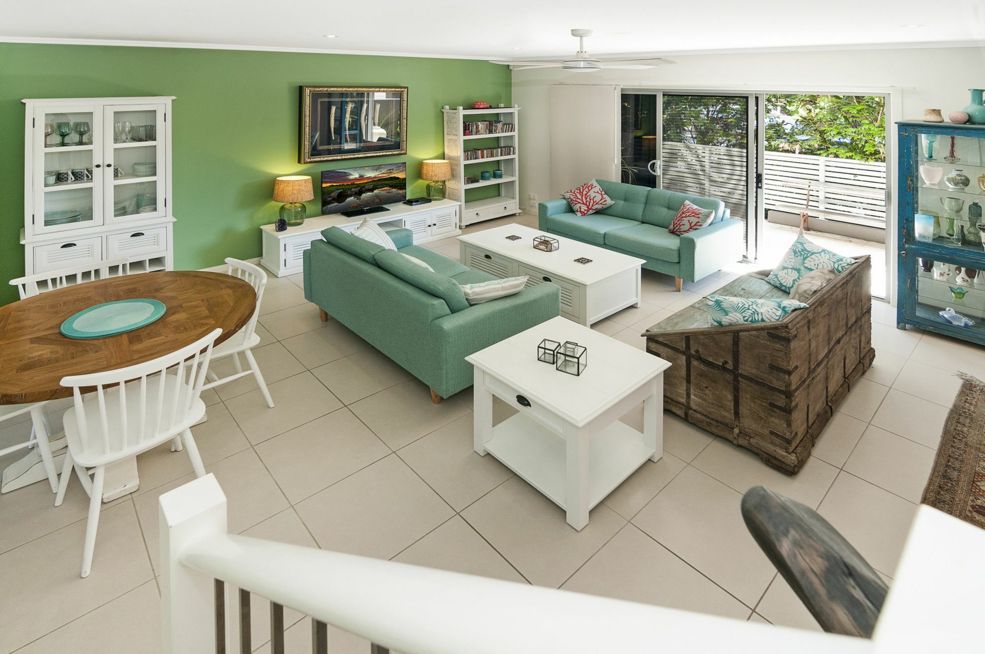 Surfers Paradise Townhouse Exterior foto
